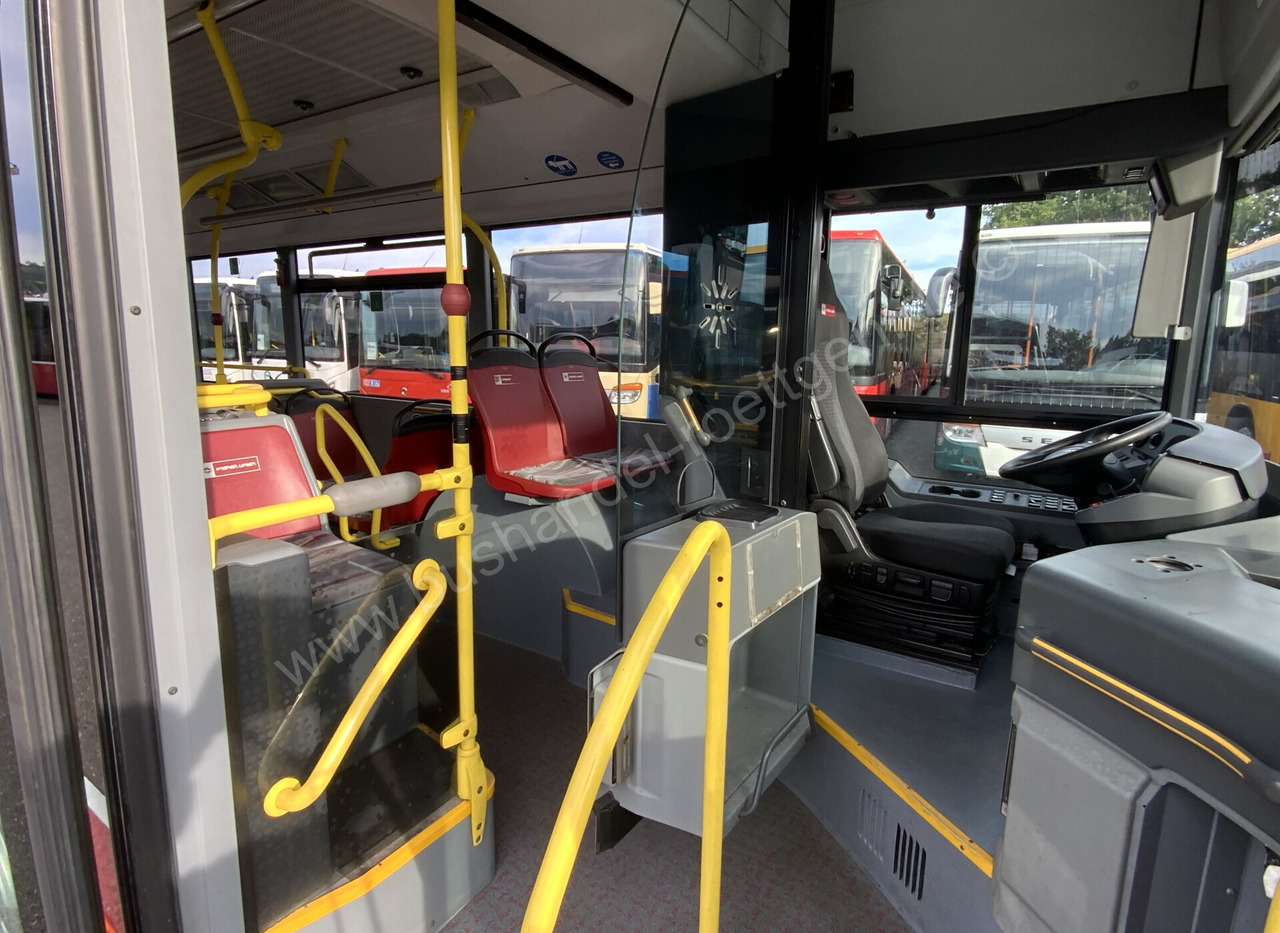 Miesto autobusas Mercedes-Benz O 530 Citaro C2: foto 19