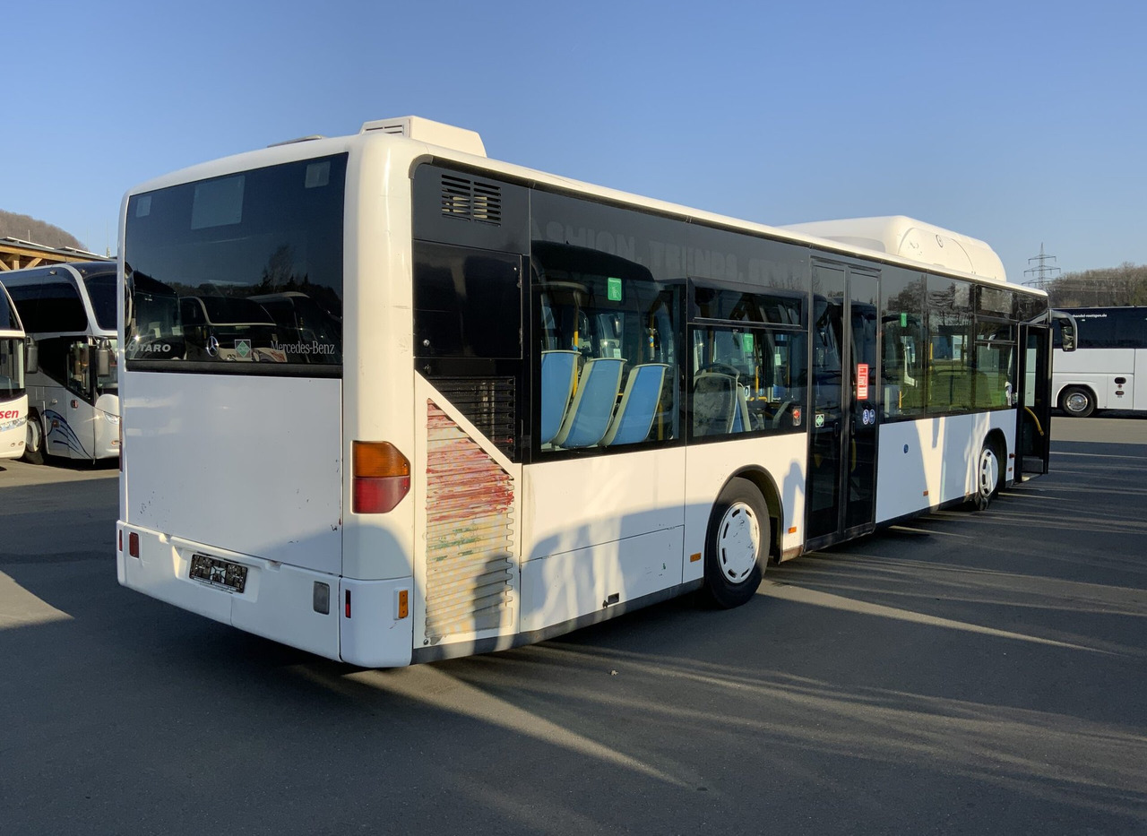 Mercedes-Benz O 530 Citaro CNG - Miesto autobusas: foto 4 Mercedes-Benz O 530 Citaro CNG - Miesto autobusas: foto 4