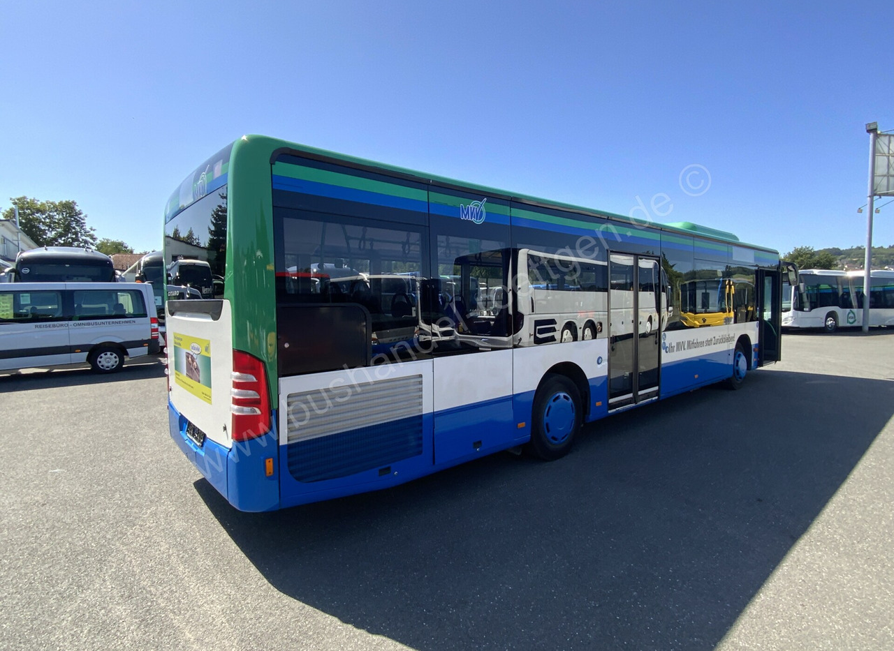 Mercedes-Benz O 530 Citaro - Miesto autobusas: foto 4 Mercedes-Benz O 530 Citaro - Miesto autobusas: foto 4