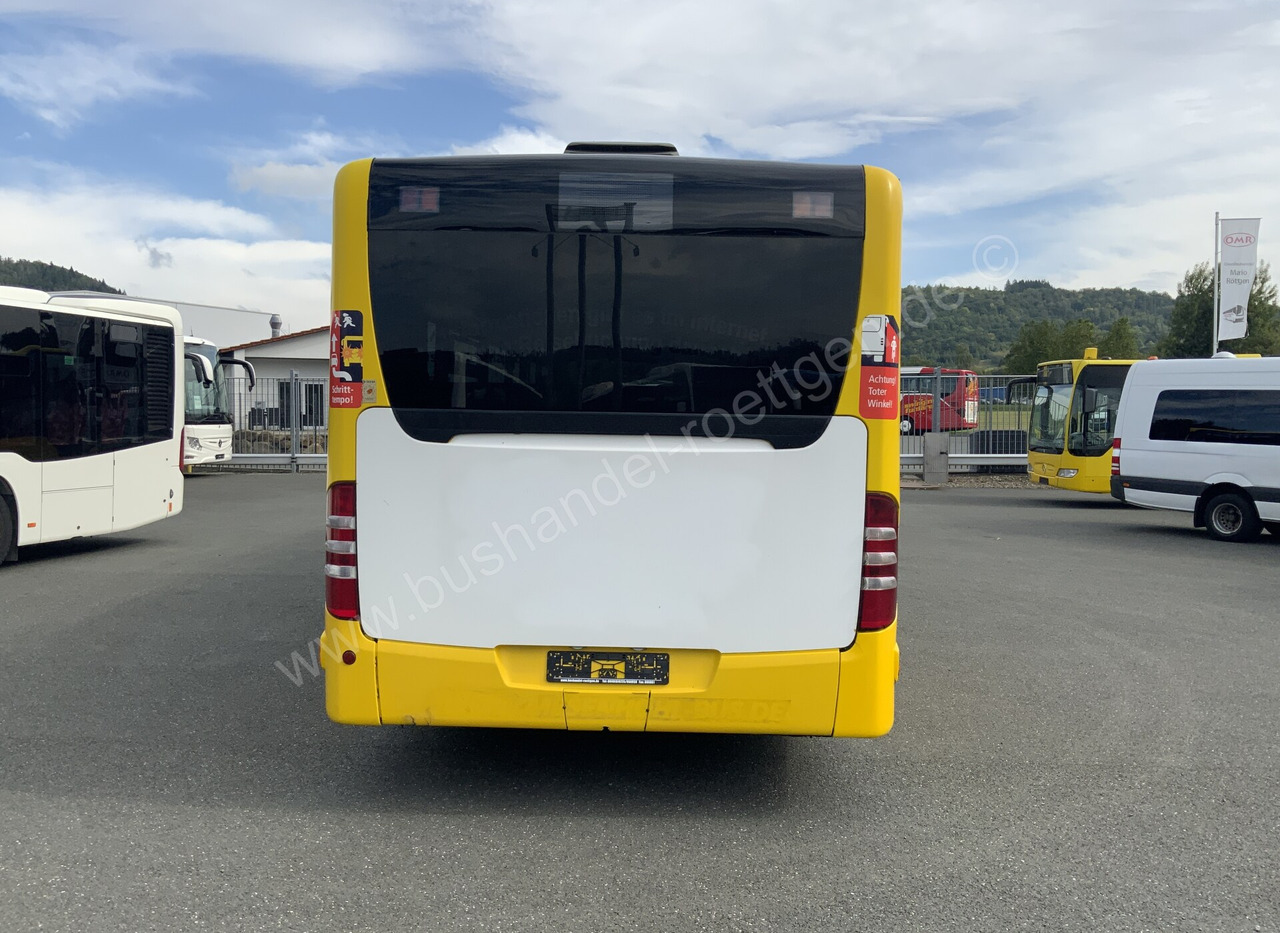 Miesto autobusas Mercedes-Benz O 530 Citaro: foto 7