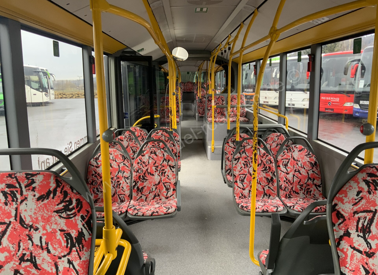 Sujungtas autobusas Mercedes-Benz O 530 Citaro: foto 12