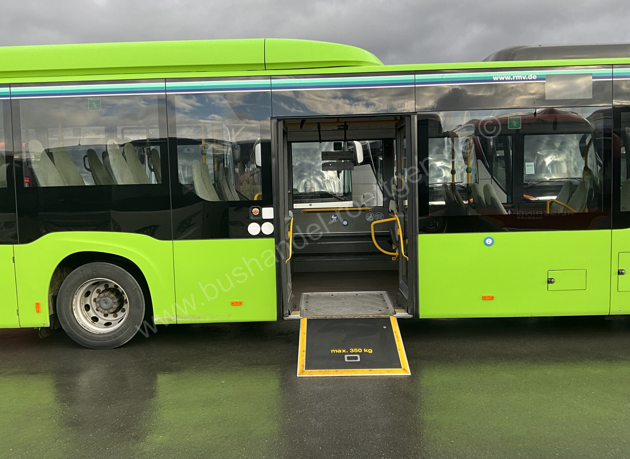 Mercedes-Benz O 530 Citaro - Miesto autobusas: foto 5 Mercedes-Benz O 530 Citaro - Miesto autobusas: foto 5