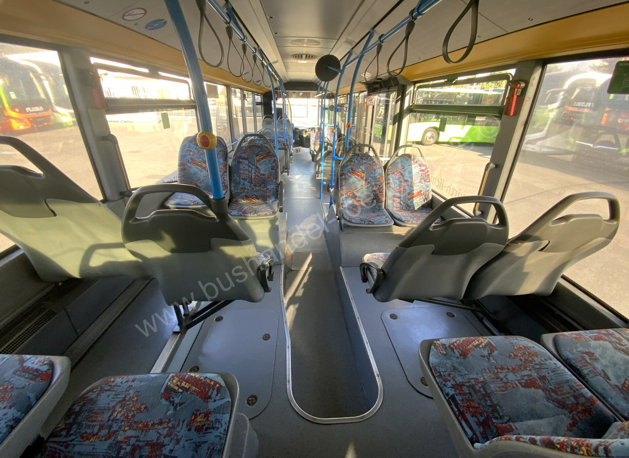 Miesto autobusas Mercedes-Benz O 530 Citaro: foto 14 Miesto autobusas Mercedes-Benz O 530 Citaro: foto 14