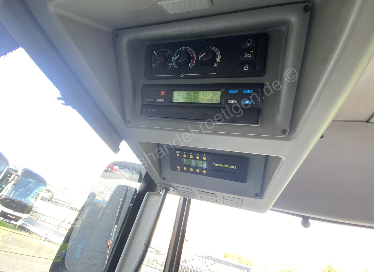 Miesto autobusas Mercedes-Benz O 530 Citaro: foto 18 Miesto autobusas Mercedes-Benz O 530 Citaro: foto 18