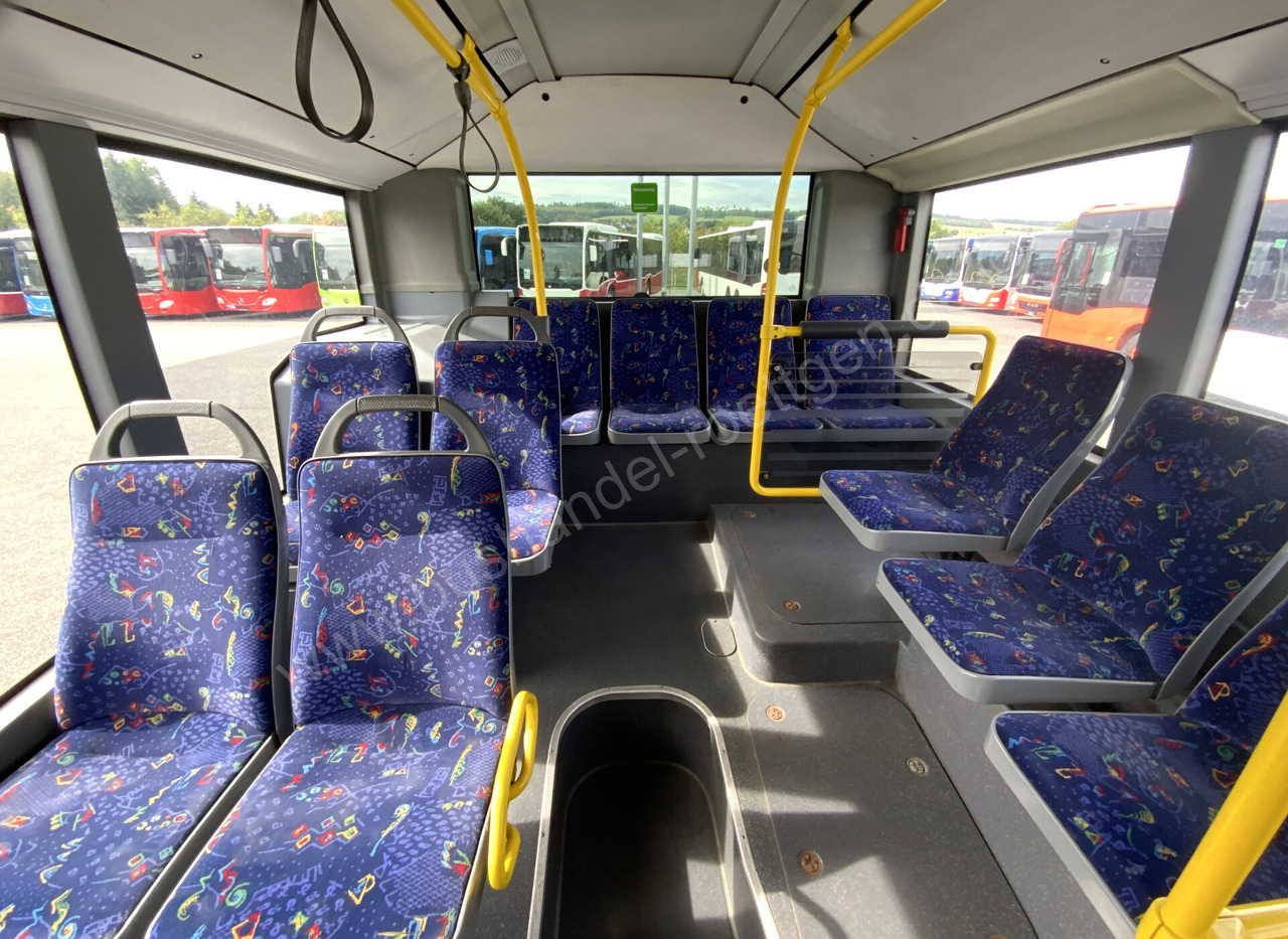 Miesto autobusas Mercedes-Benz O 530 Citaro: foto 13