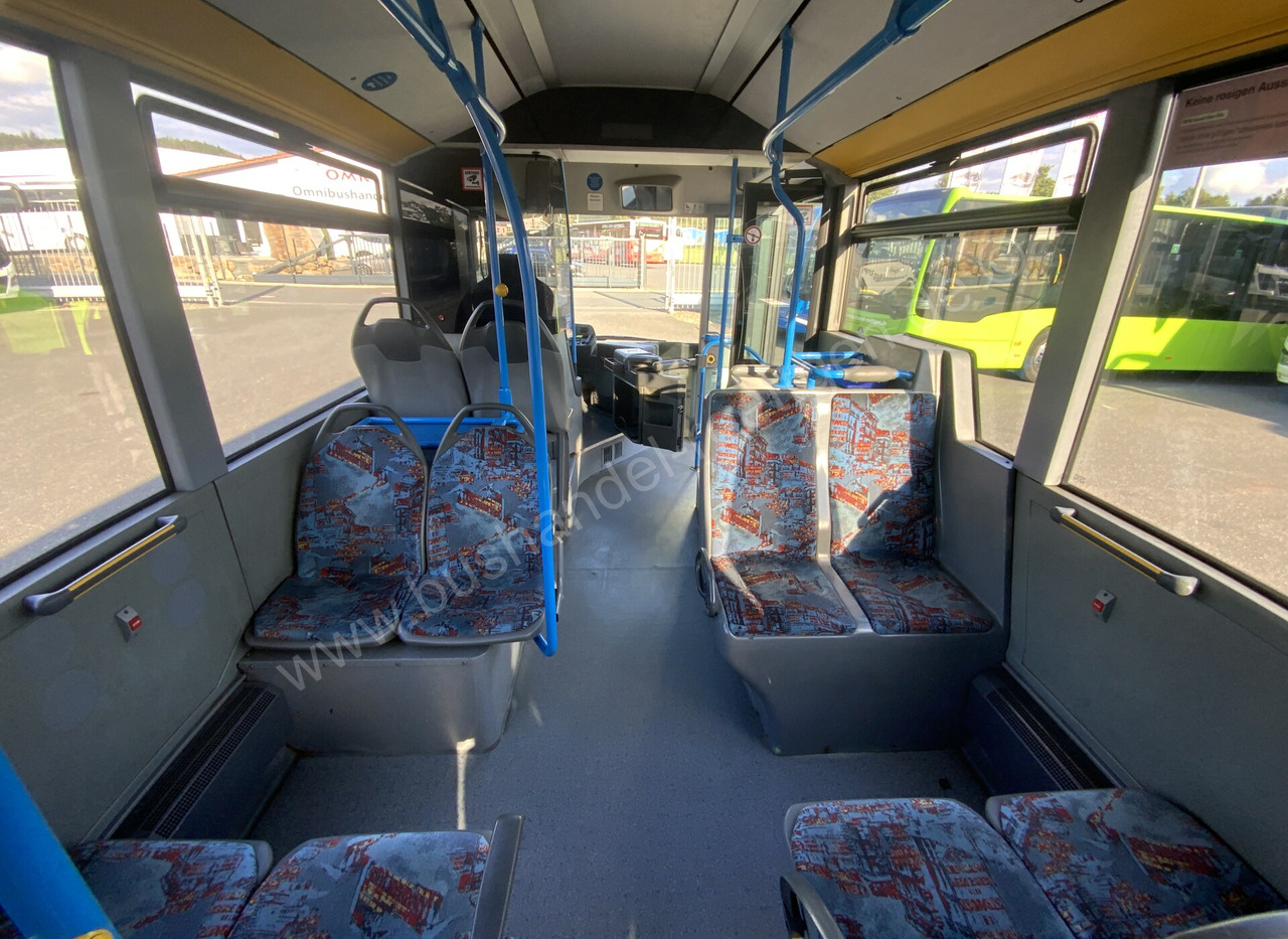 Miesto autobusas Mercedes-Benz O 530 Citaro: foto 16 Miesto autobusas Mercedes-Benz O 530 Citaro: foto 16