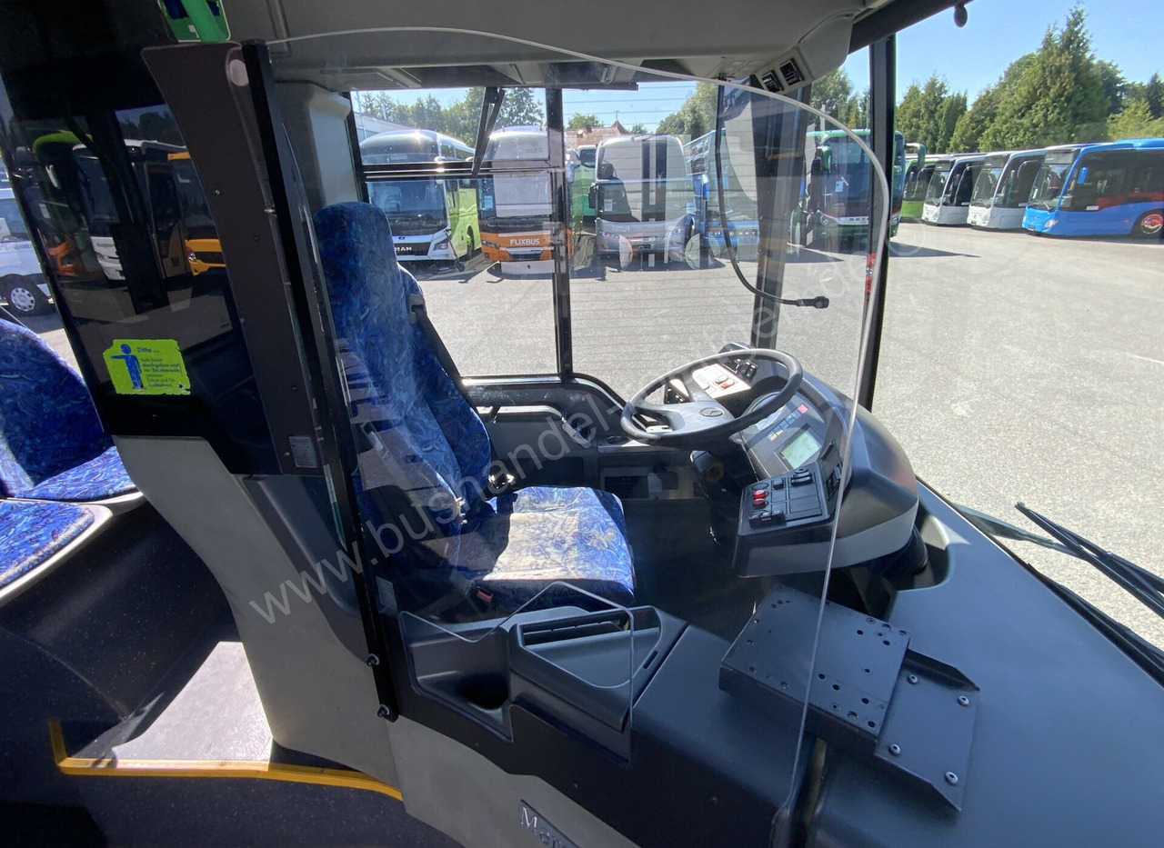 Miesto autobusas Mercedes-Benz O 530 Citaro: foto 19 Miesto autobusas Mercedes-Benz O 530 Citaro: foto 19