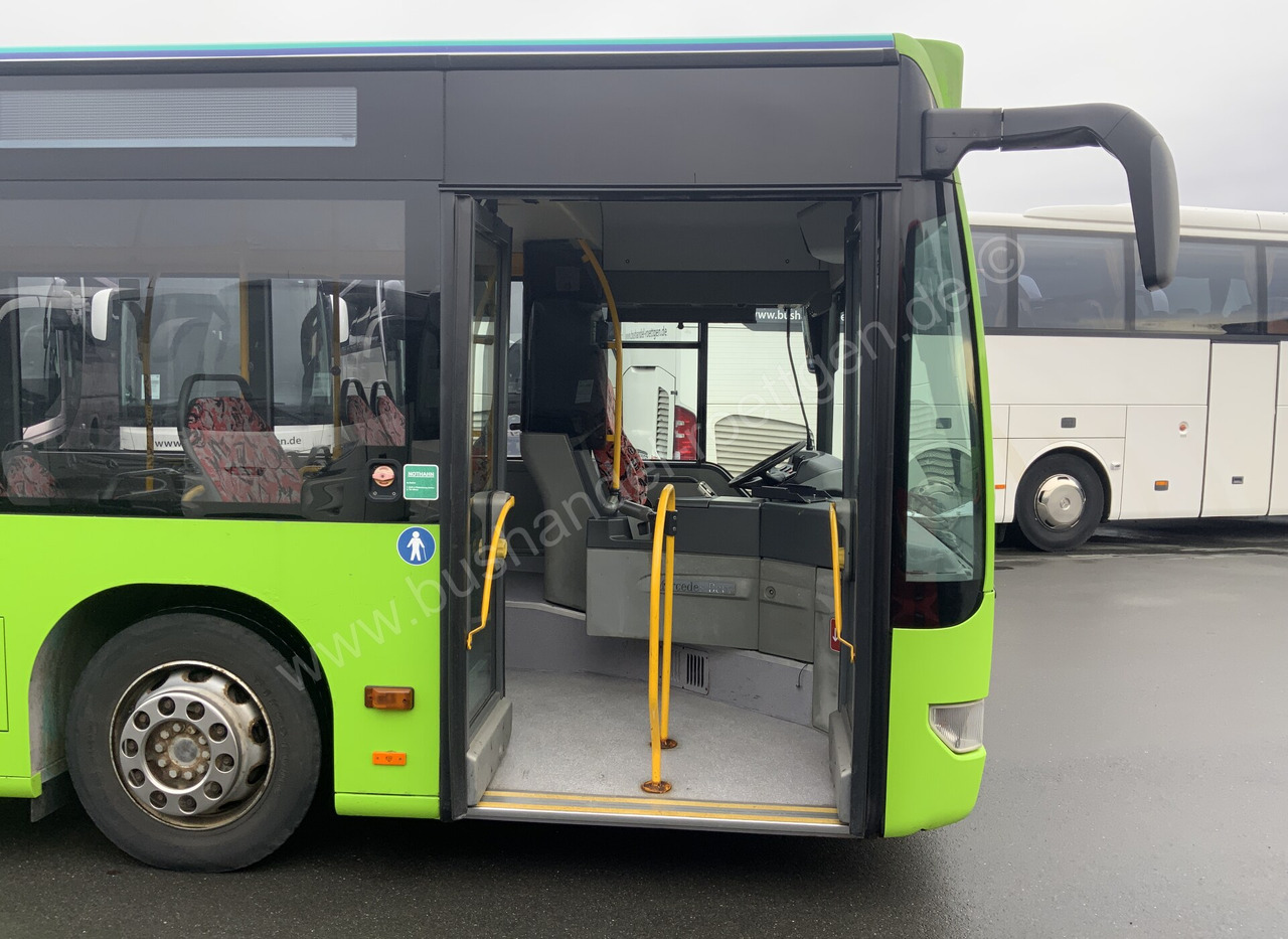 Sujungtas autobusas Mercedes-Benz O 530 Citaro: foto 7