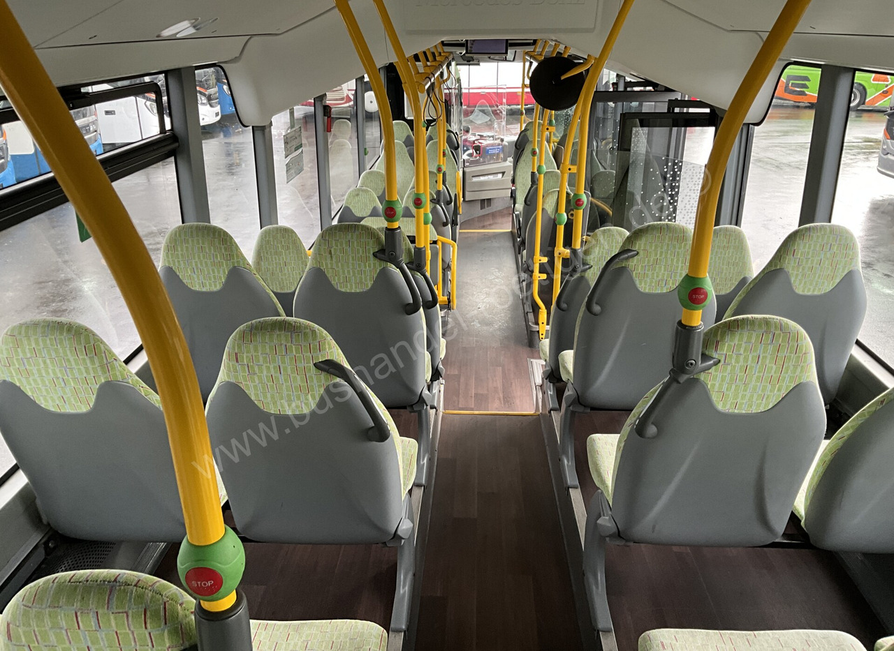 Miesto autobusas Mercedes-Benz O 530 Citaro: foto 14 Miesto autobusas Mercedes-Benz O 530 Citaro: foto 14