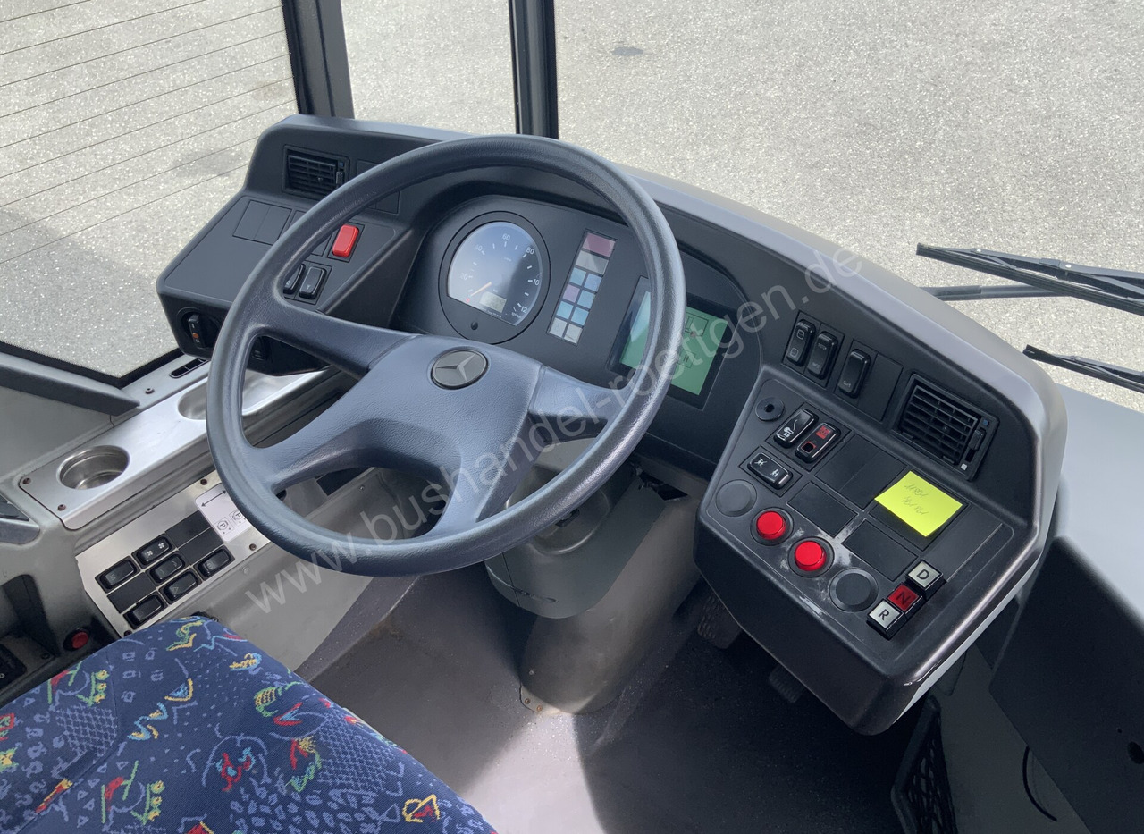 Miesto autobusas Mercedes-Benz O 530 Citaro: foto 18