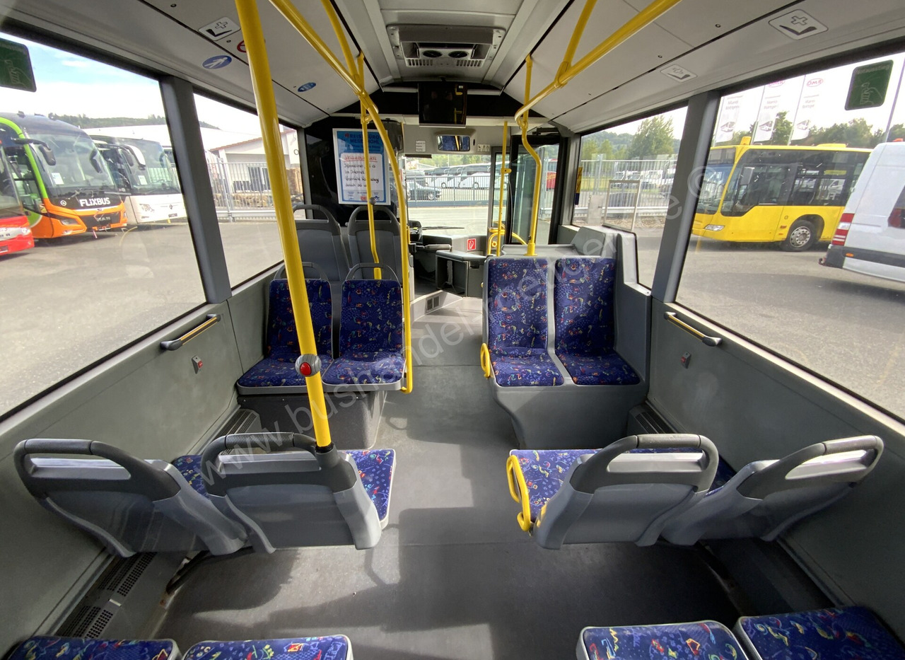 Miesto autobusas Mercedes-Benz O 530 Citaro: foto 16