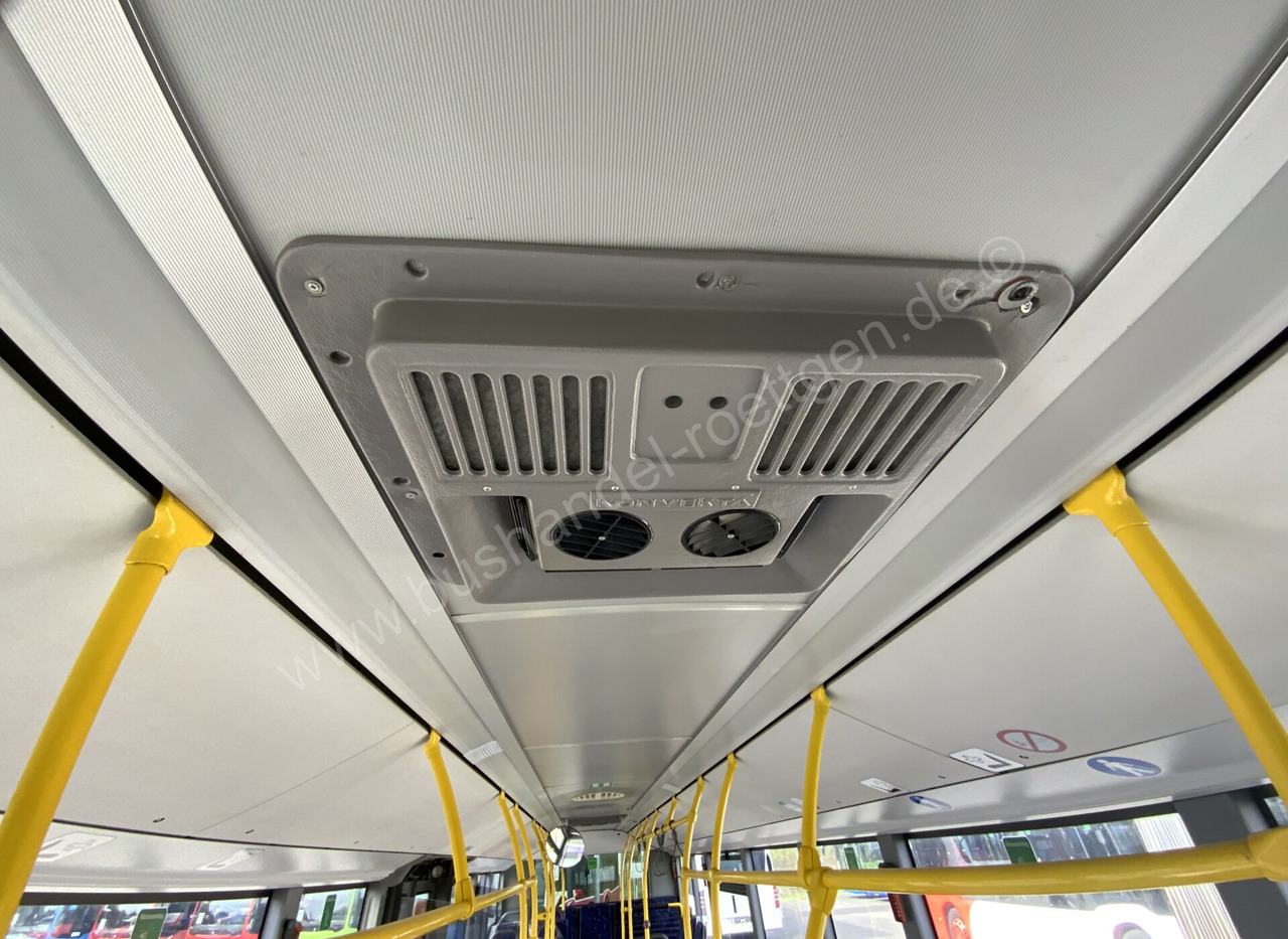 Miesto autobusas Mercedes-Benz O 530 Citaro: foto 17