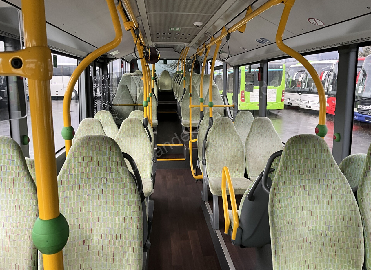 Miesto autobusas Mercedes-Benz O 530 Citaro: foto 11 Miesto autobusas Mercedes-Benz O 530 Citaro: foto 11