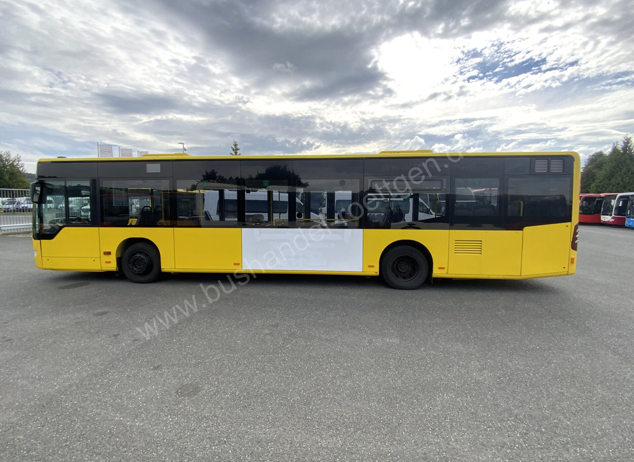 Mercedes-Benz O 530 Citaro - Miesto autobusas: foto 5 Mercedes-Benz O 530 Citaro - Miesto autobusas: foto 5