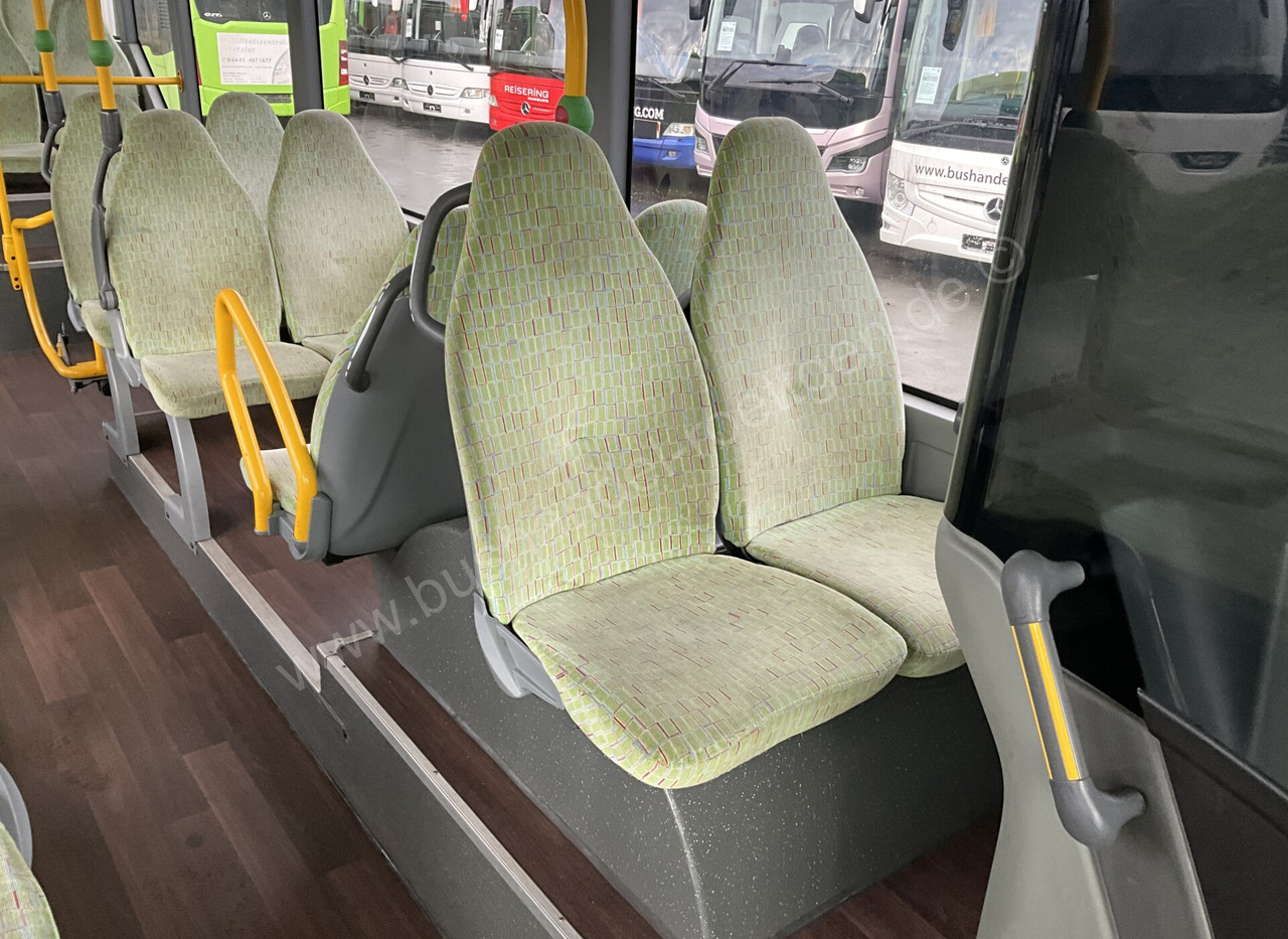 Miesto autobusas Mercedes-Benz O 530 Citaro: foto 10 Miesto autobusas Mercedes-Benz O 530 Citaro: foto 10