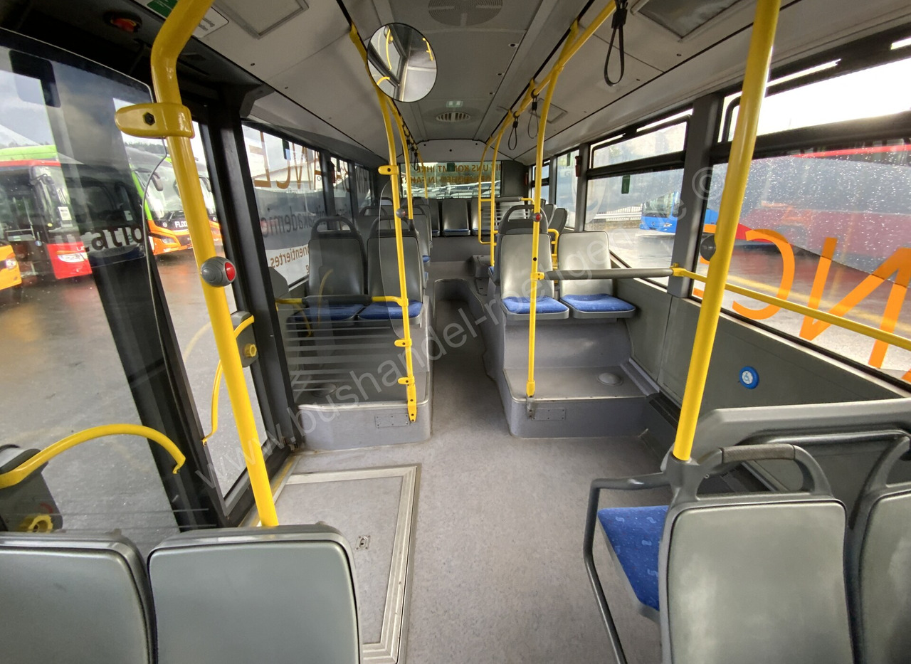 Miesto autobusas Mercedes-Benz O 530 Citaro: foto 12 Miesto autobusas Mercedes-Benz O 530 Citaro: foto 12