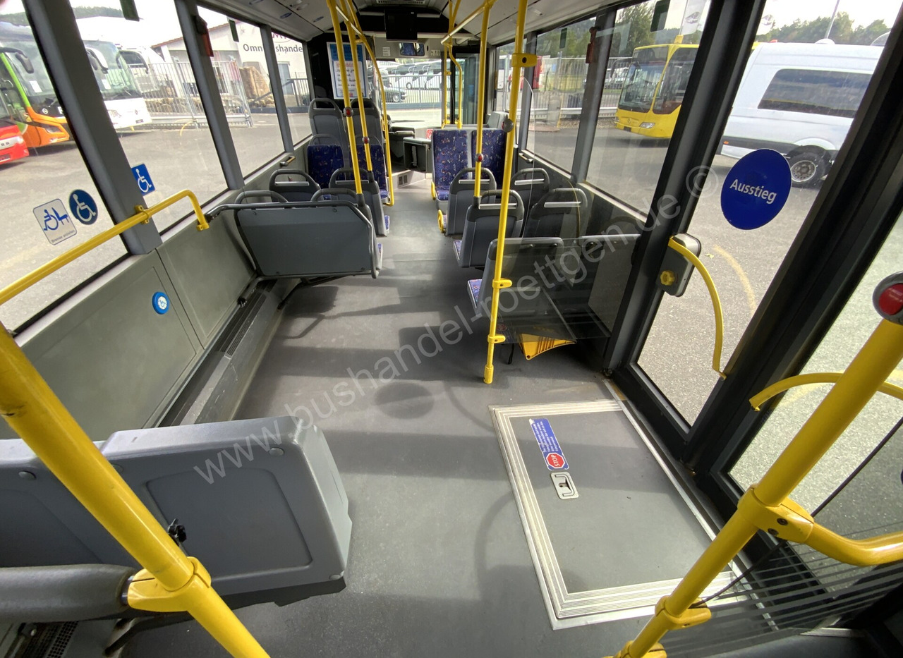 Miesto autobusas Mercedes-Benz O 530 Citaro: foto 15
