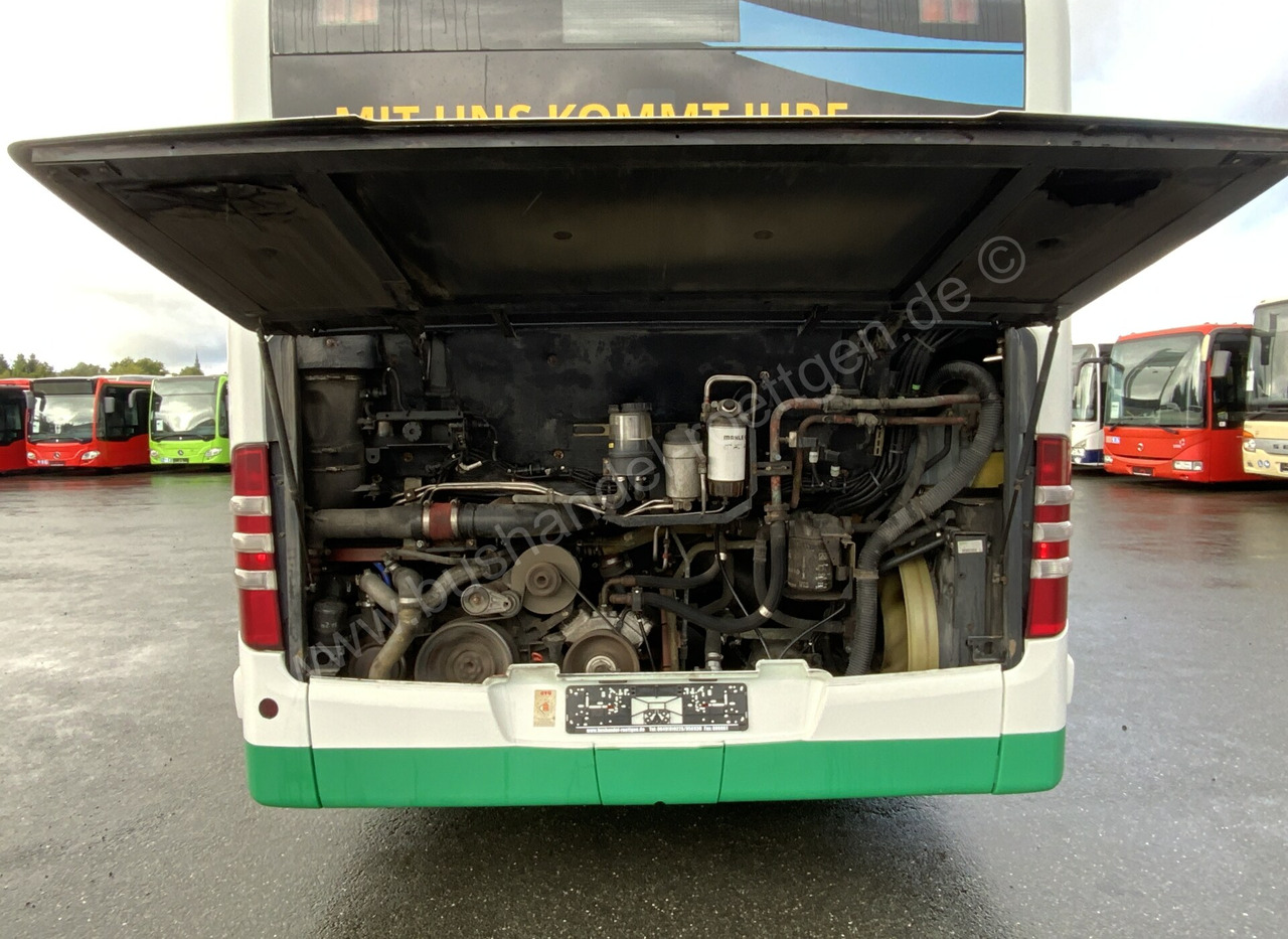 Miesto autobusas Mercedes-Benz O 530 Citaro: foto 9 Miesto autobusas Mercedes-Benz O 530 Citaro: foto 9