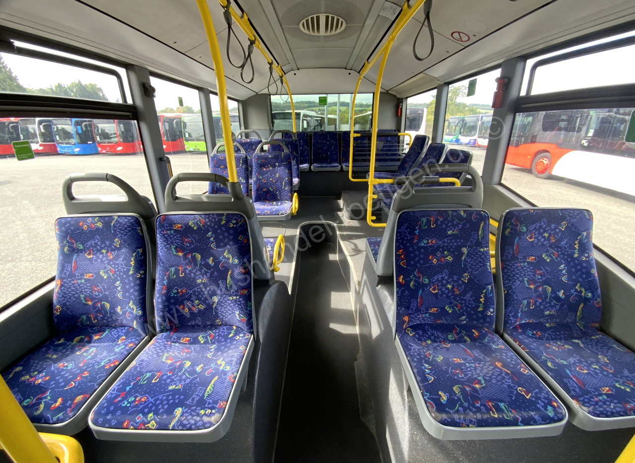 Miesto autobusas Mercedes-Benz O 530 Citaro: foto 12