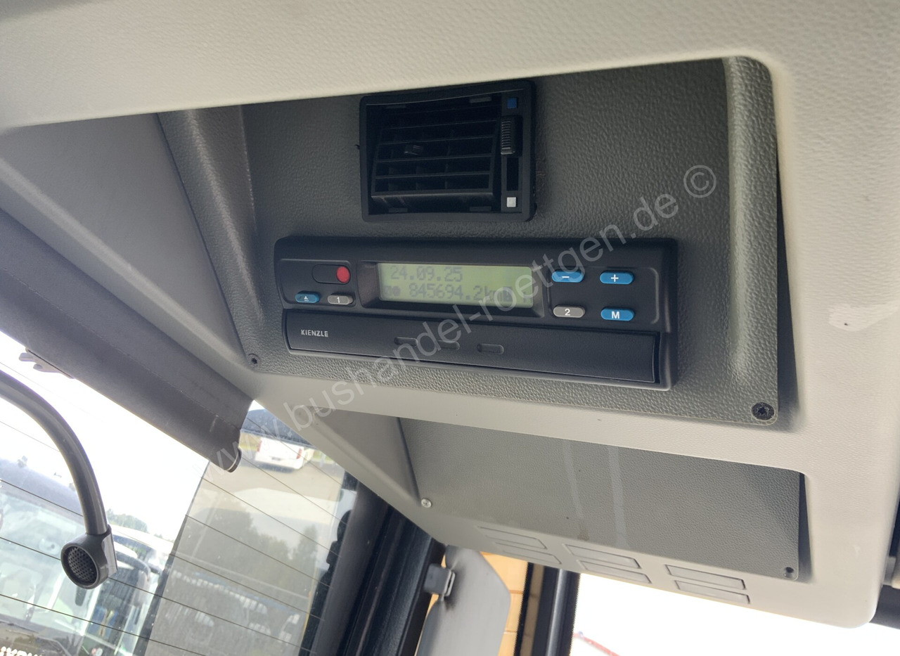 Miesto autobusas Mercedes-Benz O 530 Citaro: foto 20
