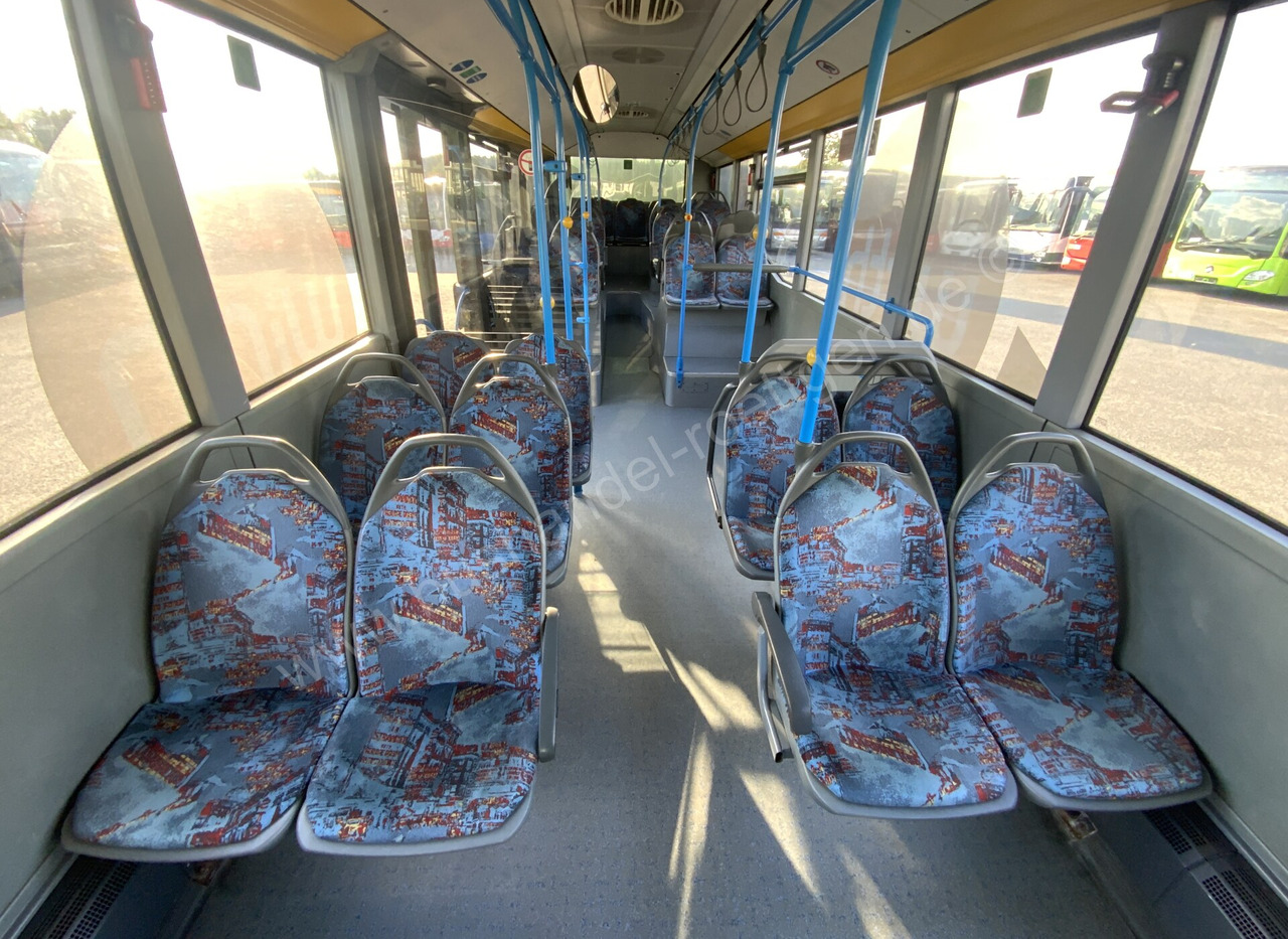 Miesto autobusas Mercedes-Benz O 530 Citaro: foto 11 Miesto autobusas Mercedes-Benz O 530 Citaro: foto 11