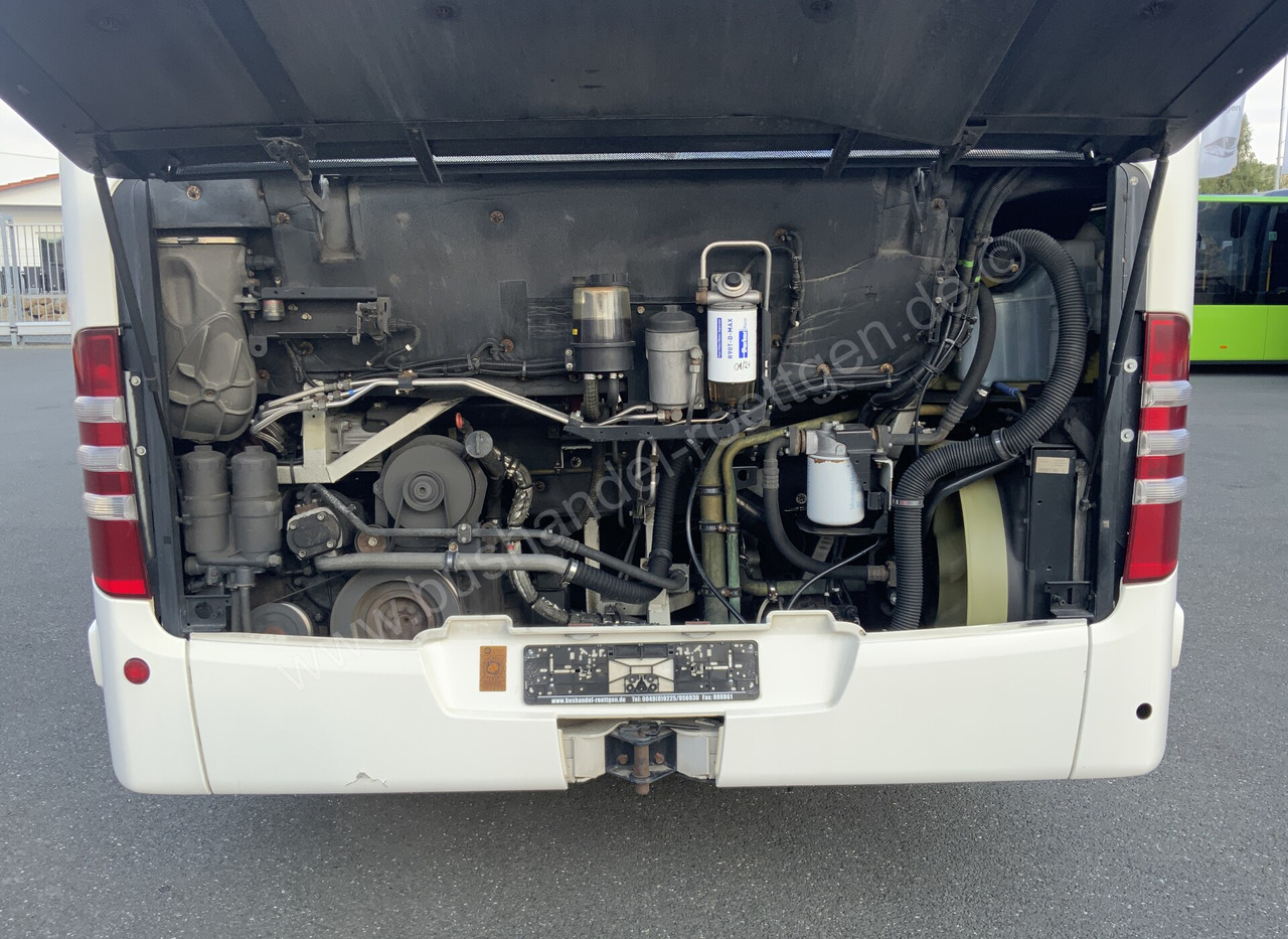 Miesto autobusas Mercedes-Benz O 530 Citaro: foto 9 Miesto autobusas Mercedes-Benz O 530 Citaro: foto 9