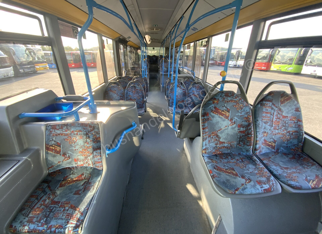 Miesto autobusas Mercedes-Benz O 530 Citaro: foto 10 Miesto autobusas Mercedes-Benz O 530 Citaro: foto 10