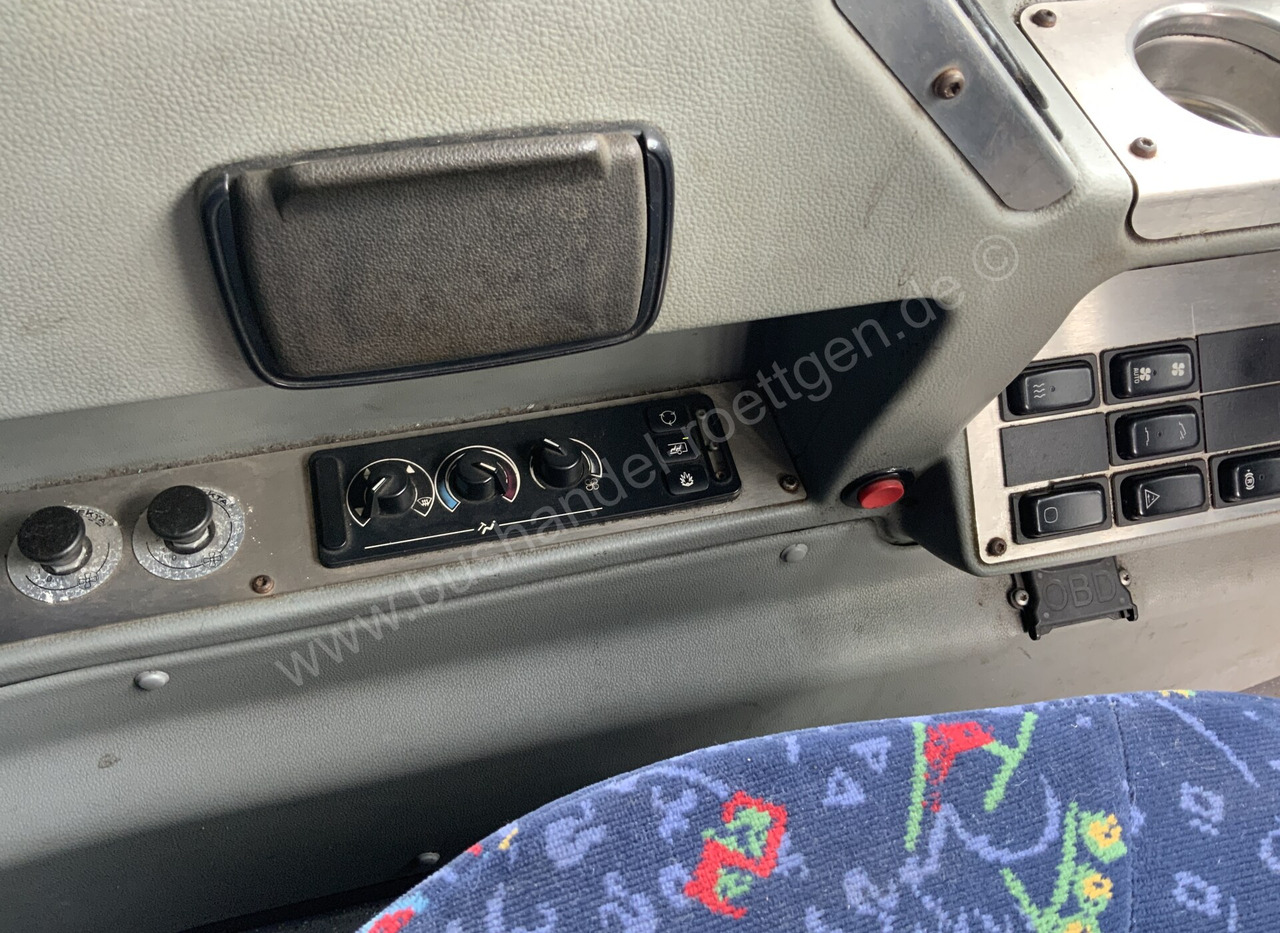 Miesto autobusas Mercedes-Benz O 530 Citaro: foto 19