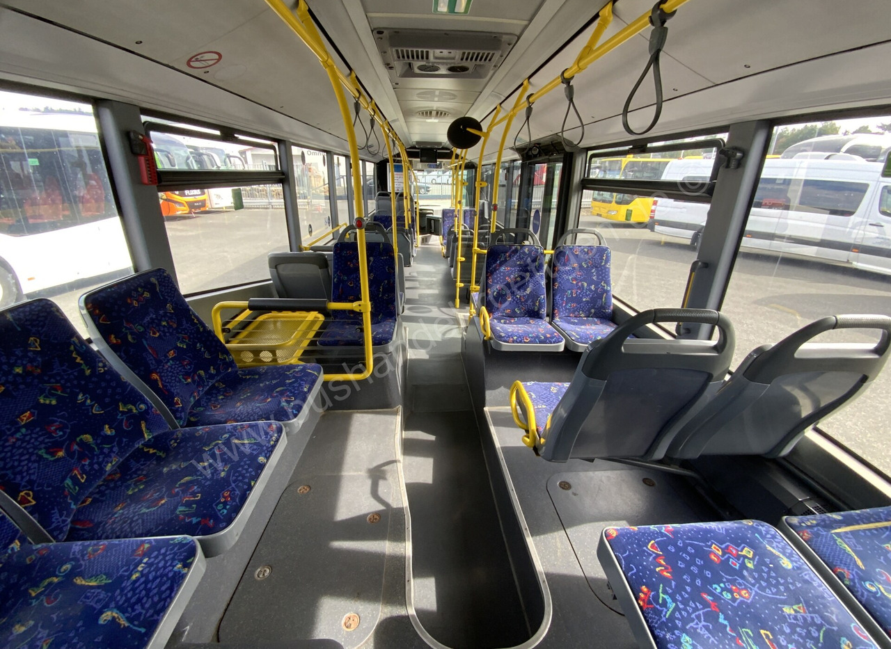 Miesto autobusas Mercedes-Benz O 530 Citaro: foto 14