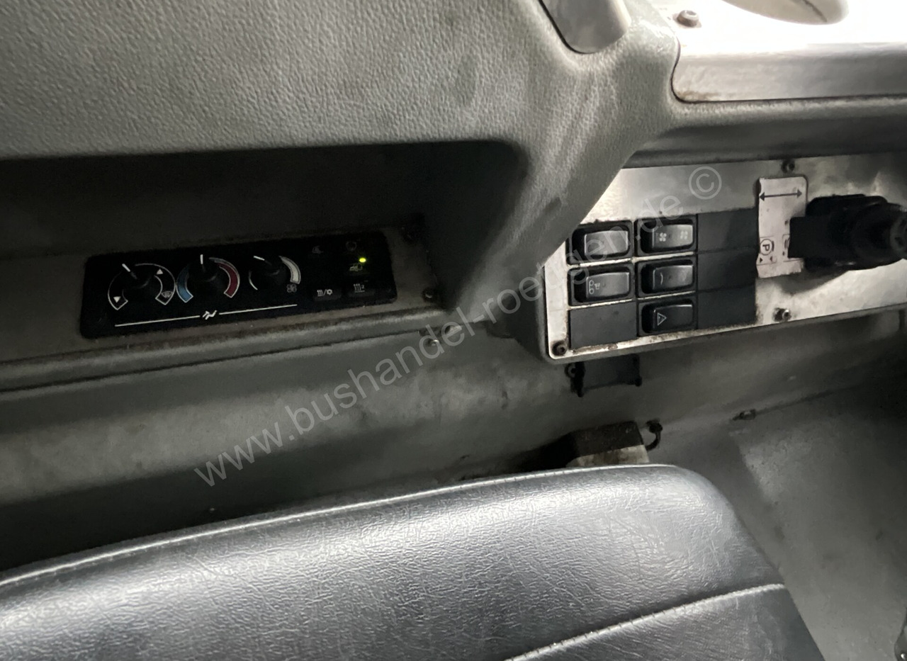 Sujungtas autobusas Mercedes-Benz O 530 G Citaro: foto 17