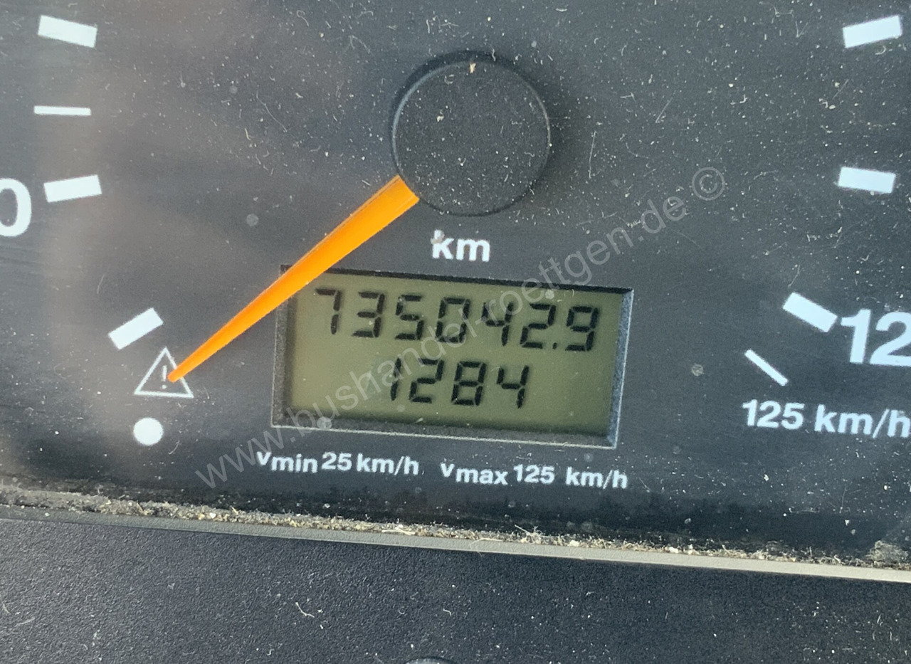 Sujungtas autobusas Mercedes-Benz O 530 G Citaro: foto 20