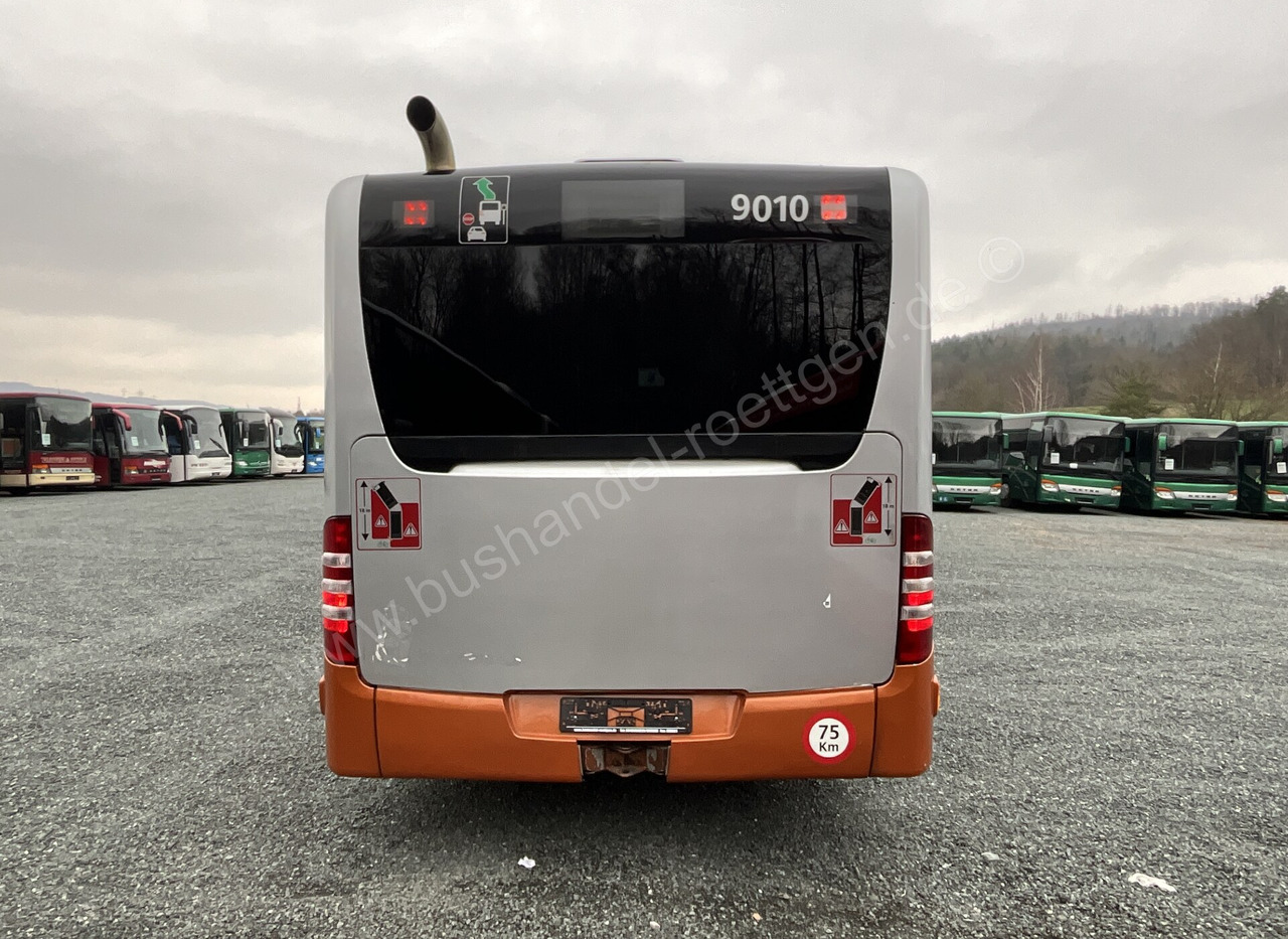 Sujungtas autobusas Mercedes-Benz O 530 G Citaro: foto 7