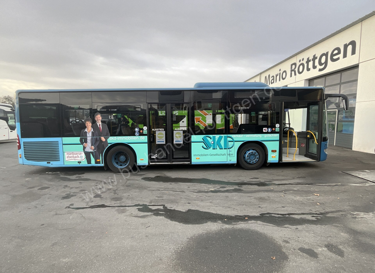 Mercedes-Benz O 530 K Citaro - Miesto autobusas: foto 5 Mercedes-Benz O 530 K Citaro - Miesto autobusas: foto 5