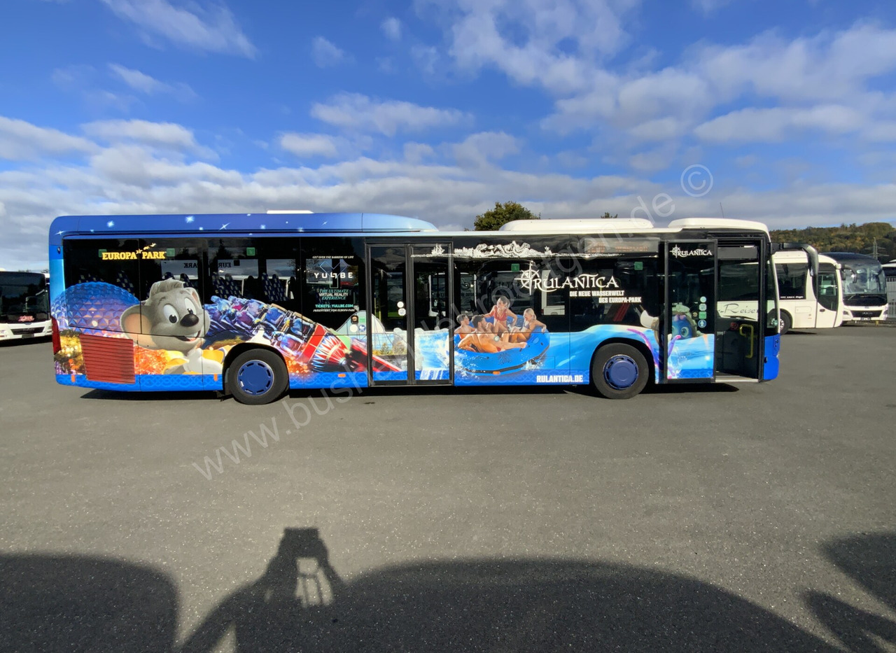 Mercedes-Benz O 530 LE Citaro - Miesto autobusas: foto 5 Mercedes-Benz O 530 LE Citaro - Miesto autobusas: foto 5