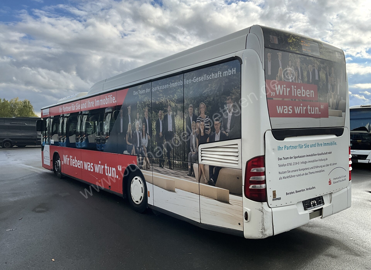 Mercedes-Benz O 530 LE Citaro - Miesto autobusas: foto 3 Mercedes-Benz O 530 LE Citaro - Miesto autobusas: foto 3