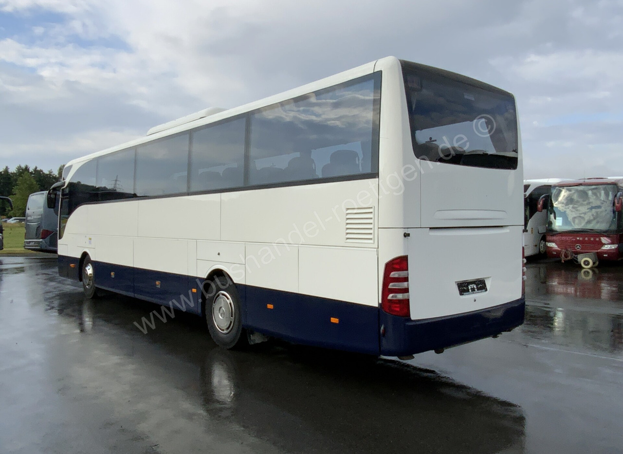 Mercedes-Benz Tourismo 15 RHD - Turistinis autobusas: foto 4 Mercedes-Benz Tourismo 15 RHD - Turistinis autobusas: foto 4