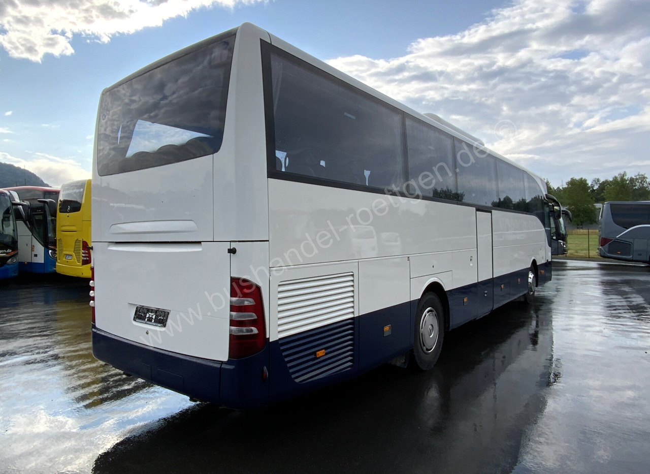 Mercedes-Benz Tourismo 15 RHD - Turistinis autobusas: foto 3 Mercedes-Benz Tourismo 15 RHD - Turistinis autobusas: foto 3