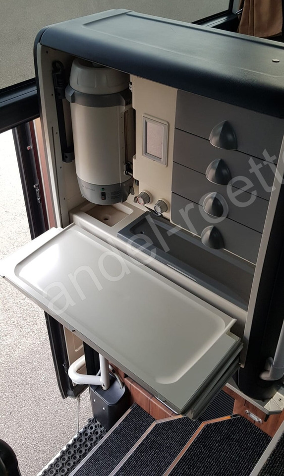 Turistinis autobusas Mercedes-Benz Tourismo 16 RHD: foto 19