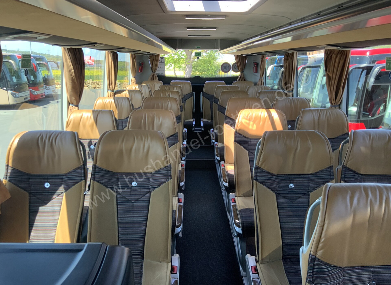 Turistinis autobusas Mercedes-Benz Tourismo 16 RHD: foto 14