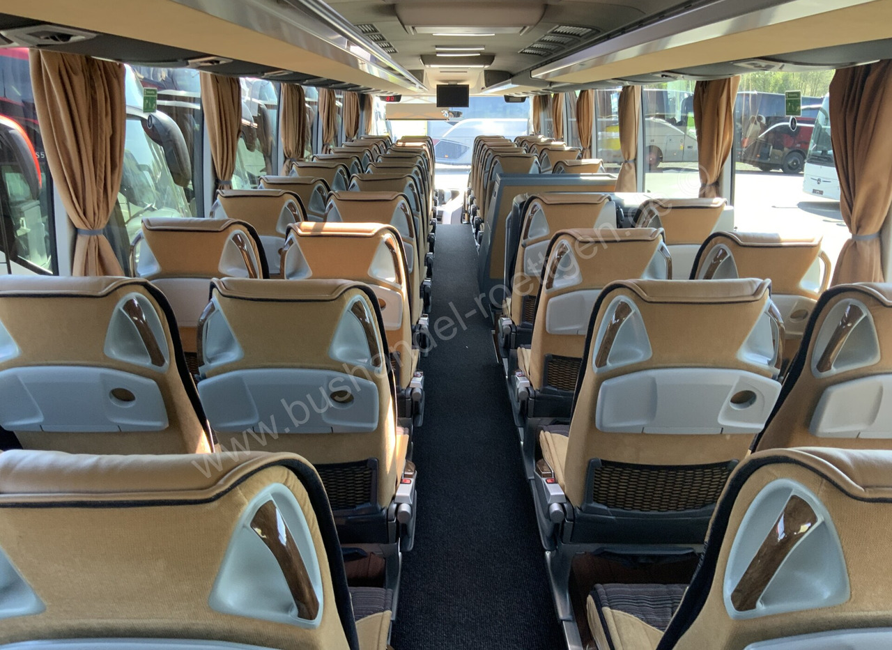 Turistinis autobusas Mercedes-Benz Tourismo 16 RHD: foto 16