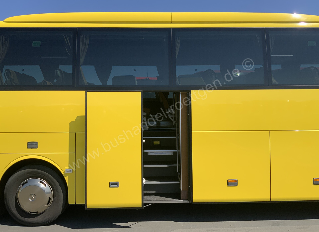 Turistinis autobusas Mercedes-Benz Tourismo 16 RHD: foto 6
