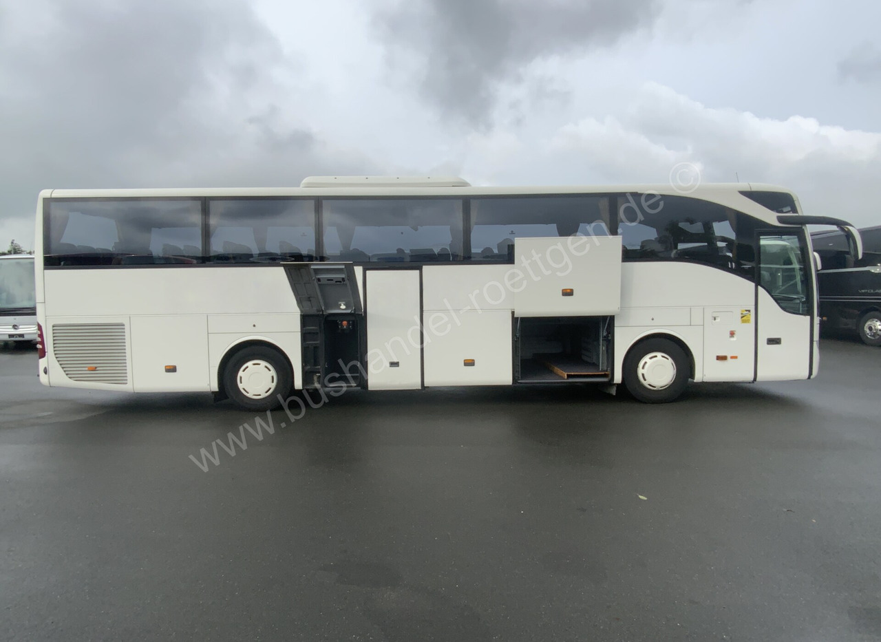 Mercedes-Benz Tourismo RHD - Turistinis autobusas: foto 5 Mercedes-Benz Tourismo RHD - Turistinis autobusas: foto 5