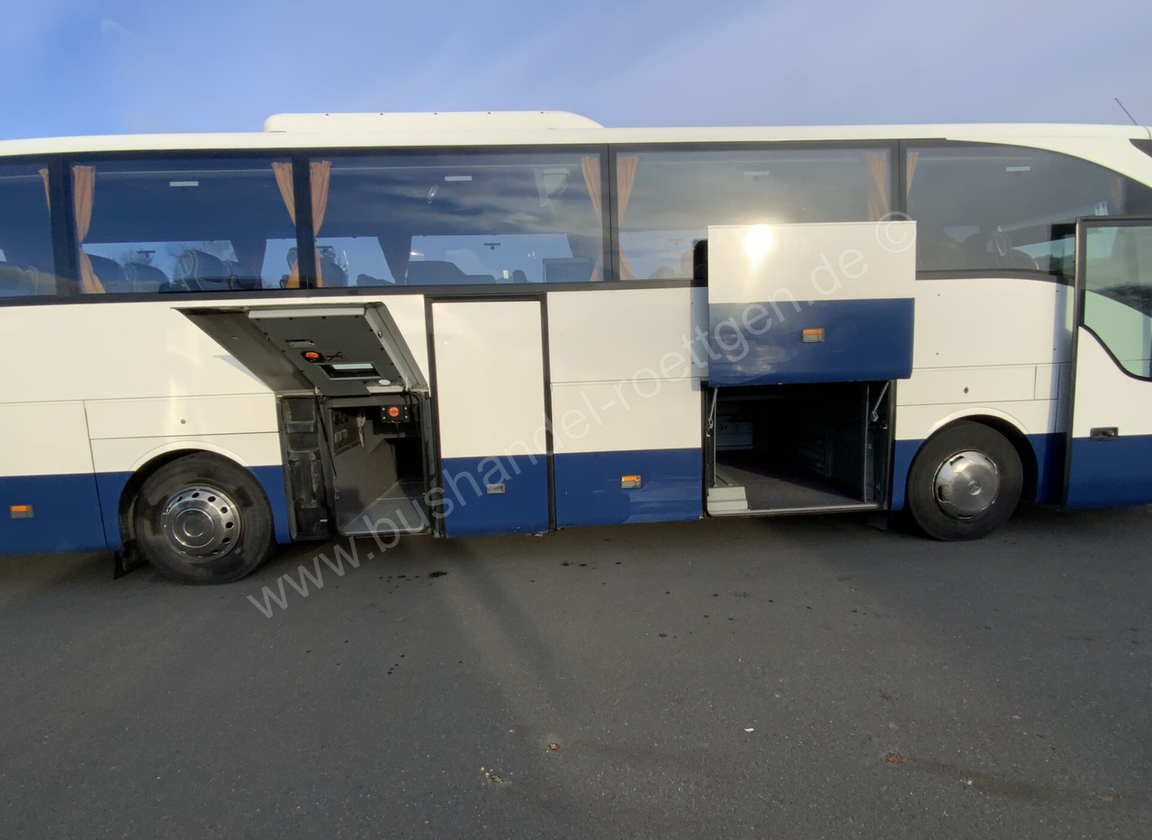 Mercedes-Benz Tourismo RHD - Turistinis autobusas: foto 5 Mercedes-Benz Tourismo RHD - Turistinis autobusas: foto 5