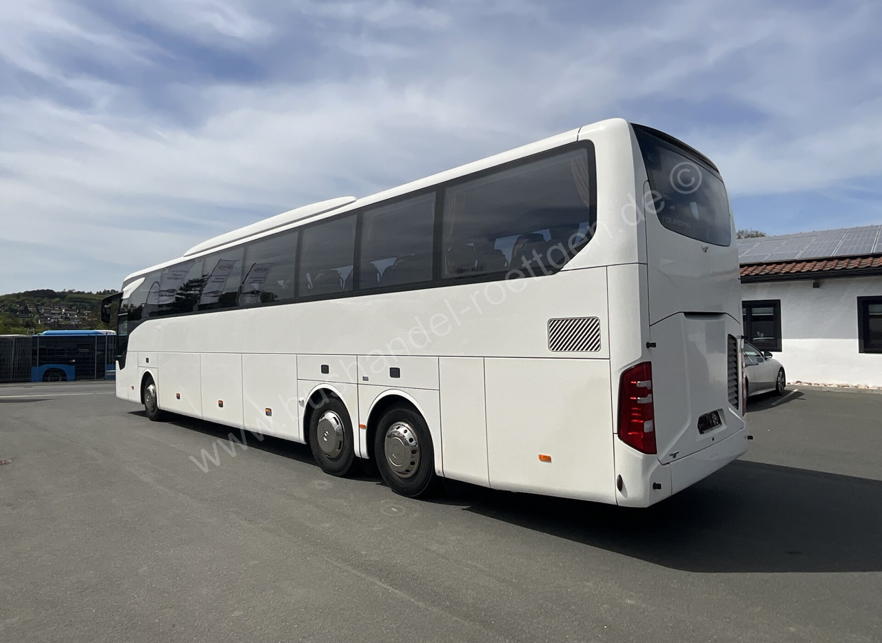 Mercedes-Benz Tourismo RHD - Turistinis autobusas: foto 3 Mercedes-Benz Tourismo RHD - Turistinis autobusas: foto 3