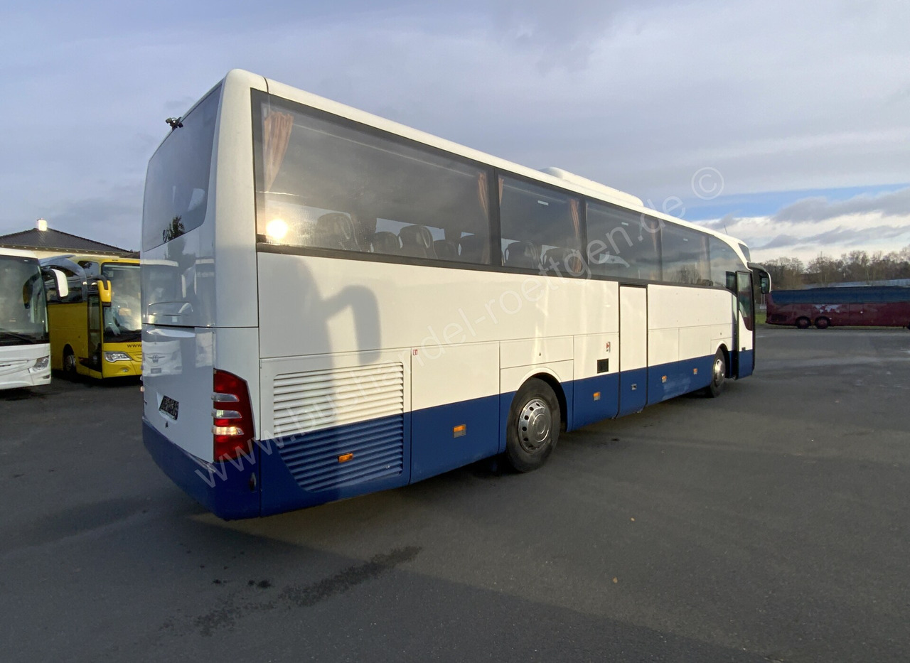 Mercedes-Benz Tourismo RHD - Turistinis autobusas: foto 3 Mercedes-Benz Tourismo RHD - Turistinis autobusas: foto 3