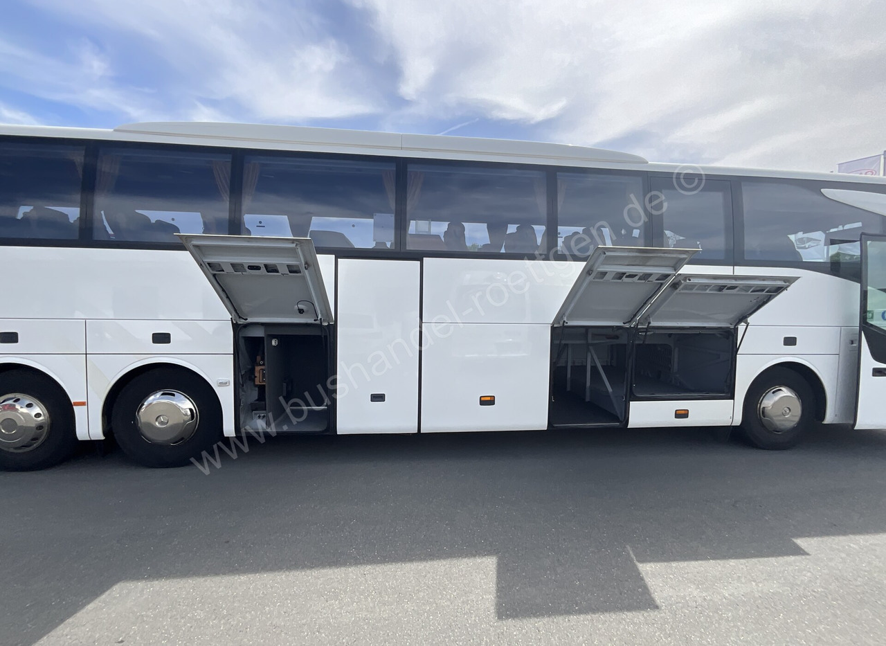 Mercedes-Benz Tourismo RHD - Turistinis autobusas: foto 5 Mercedes-Benz Tourismo RHD - Turistinis autobusas: foto 5