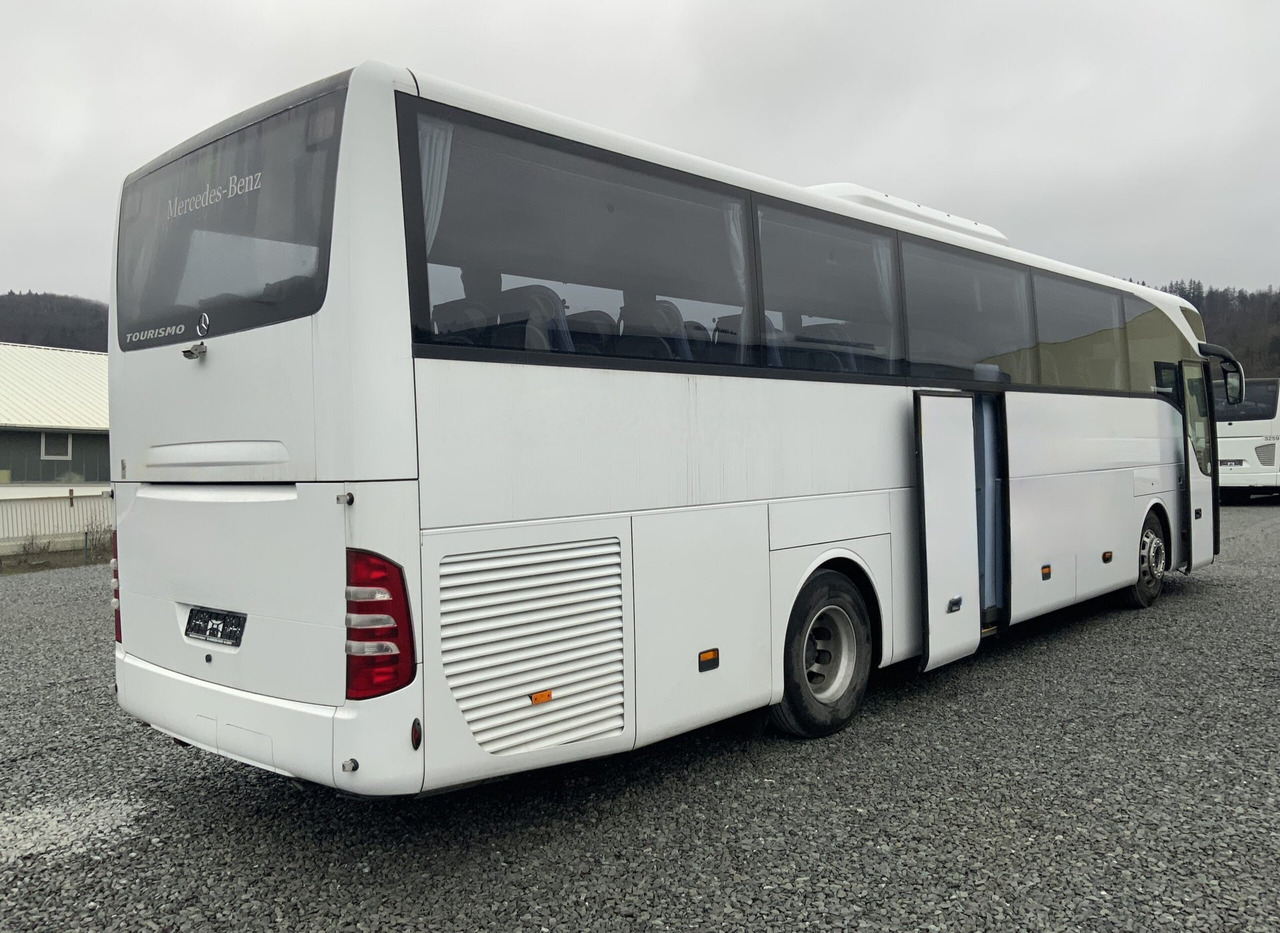 Mercedes-Benz Tourismo RHD - Turistinis autobusas: foto 4 Mercedes-Benz Tourismo RHD - Turistinis autobusas: foto 4
