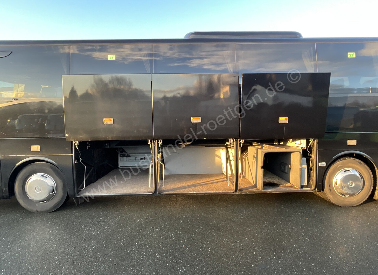 Turistinis autobusas Mercedes-Benz Tourismo: foto 6 Turistinis autobusas Mercedes-Benz Tourismo: foto 6