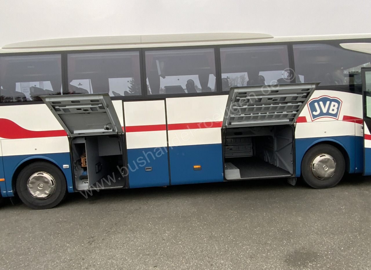 Mercedes-Benz Tourismo - Turistinis autobusas: foto 5 Mercedes-Benz Tourismo - Turistinis autobusas: foto 5