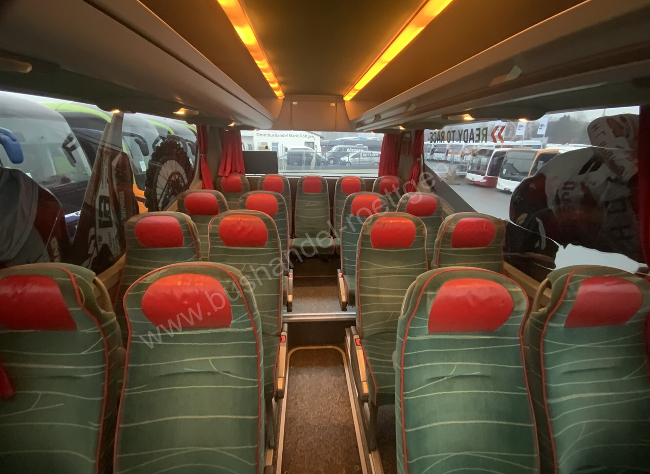 Mercedes-Benz Travego lizingą Mercedes-Benz Travego: foto 13